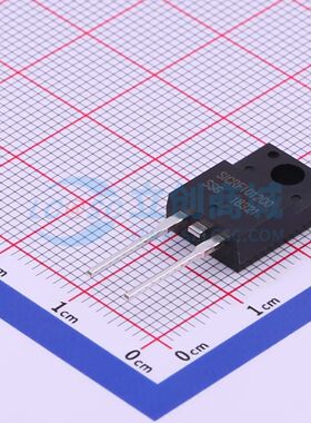 SICRF101200 碳化硅二极管 ITO-220AC SICRF101200