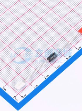 1N5062GP-E3/54 通用二极管 DO-204AC(DO-15) 1N5062GP-E3/54