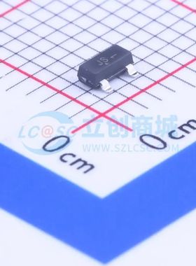 SBAS21LT1G 通用二极管 SOT-23 SBAS21LT1G