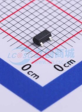 AS2310 场效应管(MOSFET) SOT-23 N沟道 60V 3A