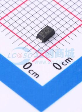 MM1W7V5L 稳压二极管 SOD-123FL 稳压二极管