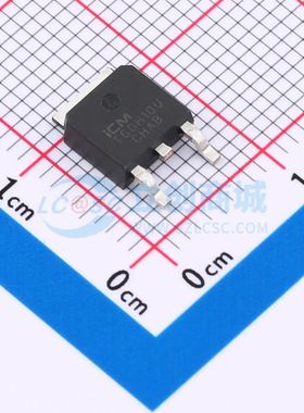 CMT60H10U 场效应管(MOSFET) TO-252 LVMOS
