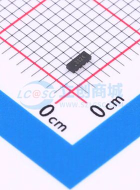 HPESD4USB3U-TBS 静电和浪涌保护(TVS/ESD) DFN-10L(2.5x1) HPESD