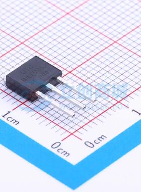 MJE13005G-C-TM3-T 三极管(BJT) TO-251(IPAK) MJE13005G-C-TM3-T