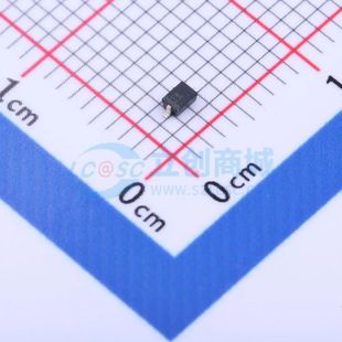 200mΩ TPH3F 电容比2.5 15V 变容二极管 323 1SV229 SOD