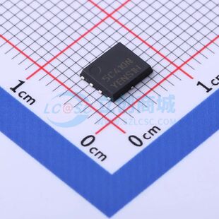 NTMFS5C410NT1G 场效应管(MOSFET) SO-8-FL-5.8mm 40V 300A