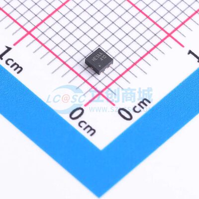 FDMA410NZ 场效应管(MOSFET) VDFN-6(2x2) N沟道 20V 9.5A