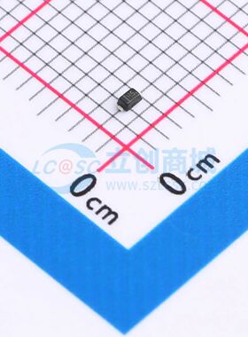 BZX584B12VQ 稳压二极管 SOD-523(SC-79) BZX584B12VQ