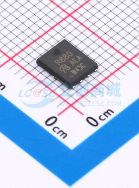 SIR880DP-VB 场效应管(MOSFET) DFN-8(5x6) N沟道 80V 60A