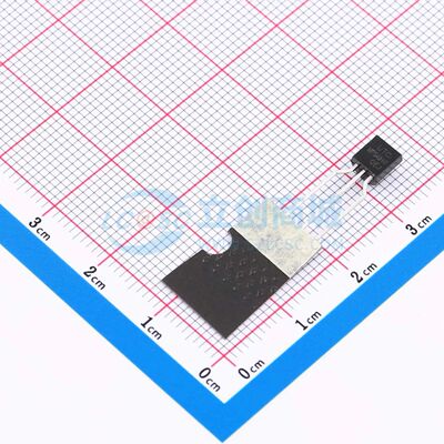 MPSA94G-T92-B 三极管(BJT) TO-92 MPSA94G-T92-B