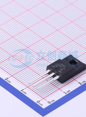 STF10N60 场效应管(MOSFET) TO-220FP STF10N60