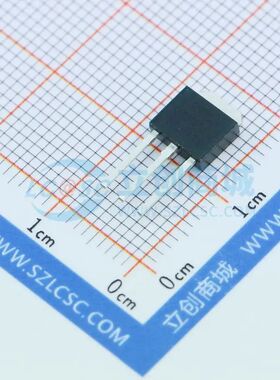 UT3N06L-TM3-T 场效应管(MOSFET) TO-251(IPAK) N沟道 60V 3A