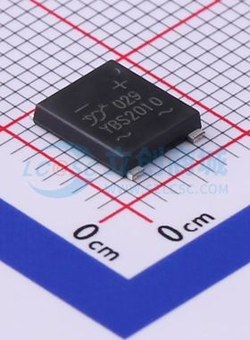 YBS2010 整流桥 YBS YBS2010