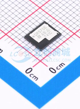 SIDR570EP-T1-RE3 场效应管(MOSFET) PowerPAKSO-8DC N沟道 150V