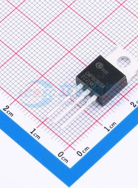 CMP063N15A 场效应管(MOSFET) TO-220 N场 150V 157A