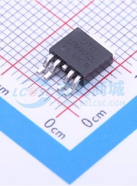 UTM4052L-TN4-T 场效应管(MOSFET) TO-252-4 UTM4052L-TN4-T