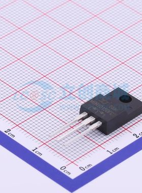 MBR10150FCT 肖特基二极管 TO-220F 电压:150V 电流:10A
