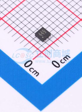 SIA449DJ-T1-GE3-VB 场效应管(MOSFET) QFN-6(2x2) SIA449DJ-T1-G