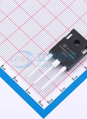 IPW65R037C6FKSA1-HXY 碳化硅场效应管(MOSFET) TO-247