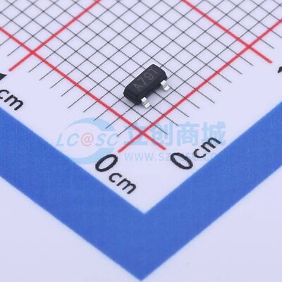 WPM3407-MS 场效应管(MOSFET) SOT-23 A79T P沟道增强型功率MOSFE