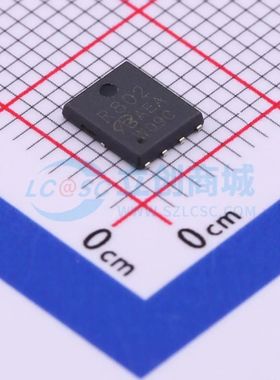 SIR802DP-T1-GE3-VB 场效应管(MOSFET) PDFN-8(5x6) N沟道 30V 10