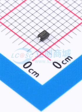 ESDBKV24VD3 静电和浪涌保护(TVS/ESD) SOD-323 VRWM:24V