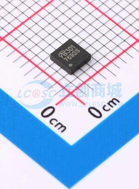 FDMC7692S-VB 场效应管(MOSFET) DFN-8(3x3) N沟道 30V 40A