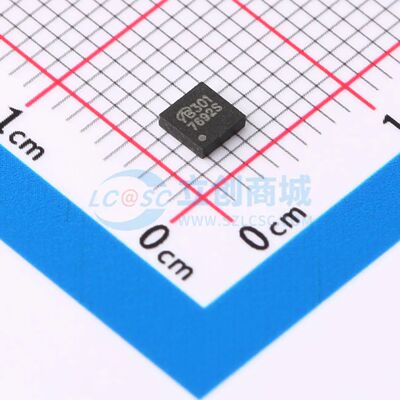 FDMC7692S-VB 场效应管(MOSFET) DFN-8(3x3) N沟道 30V 40A