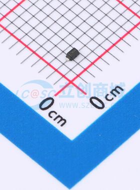 HVESD12C1-02VHG3-08 静电和浪涌保护(TVS/ESD) SOD-523 HVESD12C
