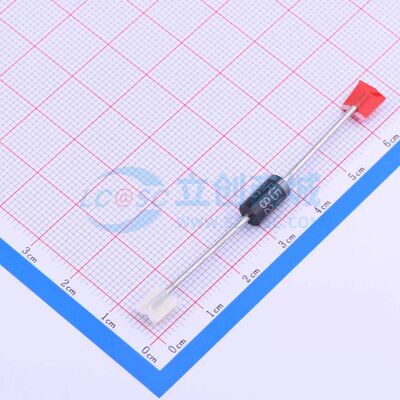 MBR5150_AY_10001 肖特基二极管 DO-201AD 电压:150V 电流:5A