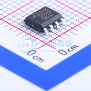 TP2604-SR 精密运放 SOIC-8