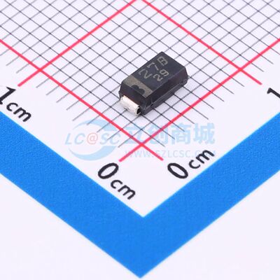 PTZTE2527B 稳压二极管 DO-214AC(SMA) PTZTE2527B