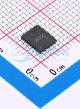 SP010N35NK 场效应管(MOSFET) PDFN-8L(5x6) 中低压N型MOSFET