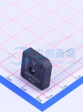 VS-KBPC602PBF 整流桥 D-72 VS-KBPC602PBF