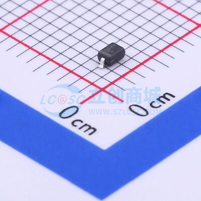 MM3Z6V8T1G 稳压二极管 SOD-323 MM3Z6V8T1G