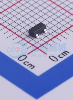 BAS16Q-7-F 开关二极管 SOT-23 BAS16Q-7-F