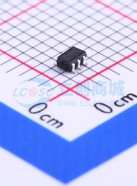 BSD840NH6327 场效应管(MOSFET) SC-70-6(SOT-363) 2个N沟道 20V