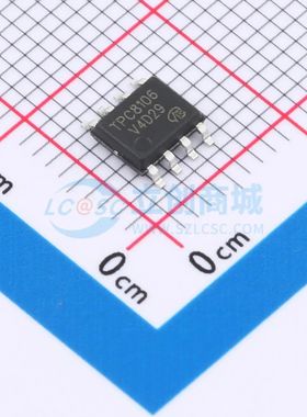 TPC8106-H-VB 场效应管(MOSFET) SOP-8 场效应管 （MOSFET)