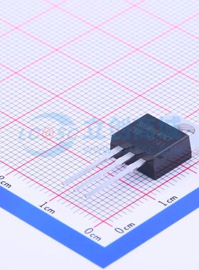 SDUR1640CT 快恢复/高效率二极管 TO-220AB SDUR1640CT