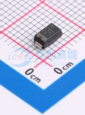 PTZTE2522B 稳压二极管 DO-214AC(SMA) PTZTE2522B