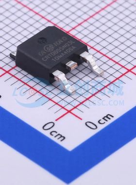 CRTD055N03L 场效应管(MOSFET) TO-252-2 N沟道 30V 50A