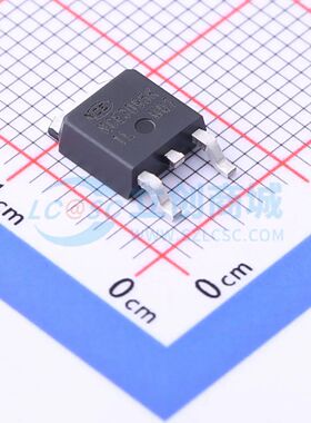 NCE3095K 场效应管(MOSFET) TO-252-2L N沟道 30V 95A