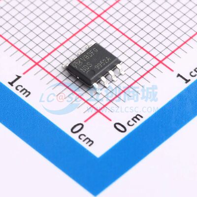 NDS9952A-NL-VB 场效应管(MOSFET) SO-8 N沟道+1个P沟道 30V 8A
