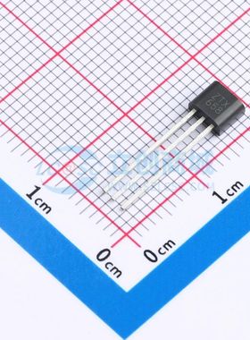 ZTX658 三极管(BJT) TO-92 ZTX658