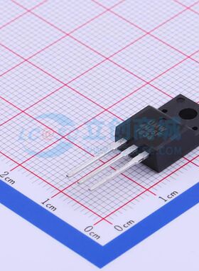 UMW4N65F 场效应管(MOSFET) TO-220F N沟道 650V 4A