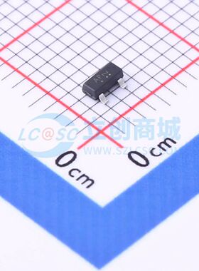 L2SC3837LT1G 三极管(BJT) SOT-23 L2SC3837LT1G