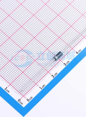 STPS1150RL 肖特基二极管 DO-41 电压:150V 电流:1A