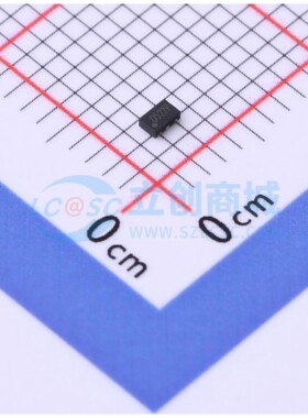 RCLAMP0522P-MS 静电和浪涌保护(TVS/ESD) SLP1610-4 RCLAMP0522P