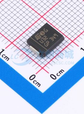 STTH302S 开关二极管 SMC STTH302S