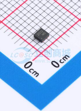 SP2013NQ 场效应管(MOSFET) PDFN-6L(2x2) 中低压P型MOSFET